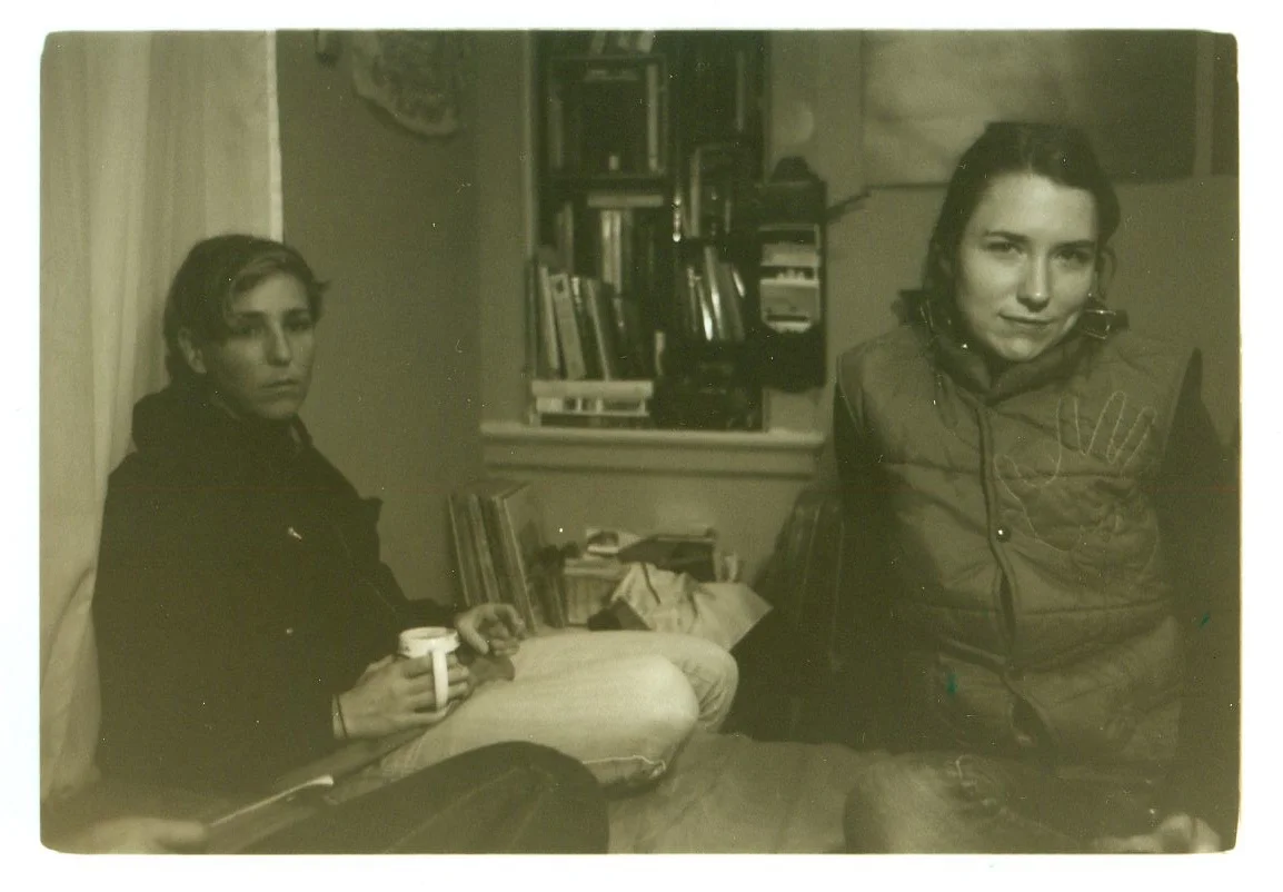 misti and HT, 2012