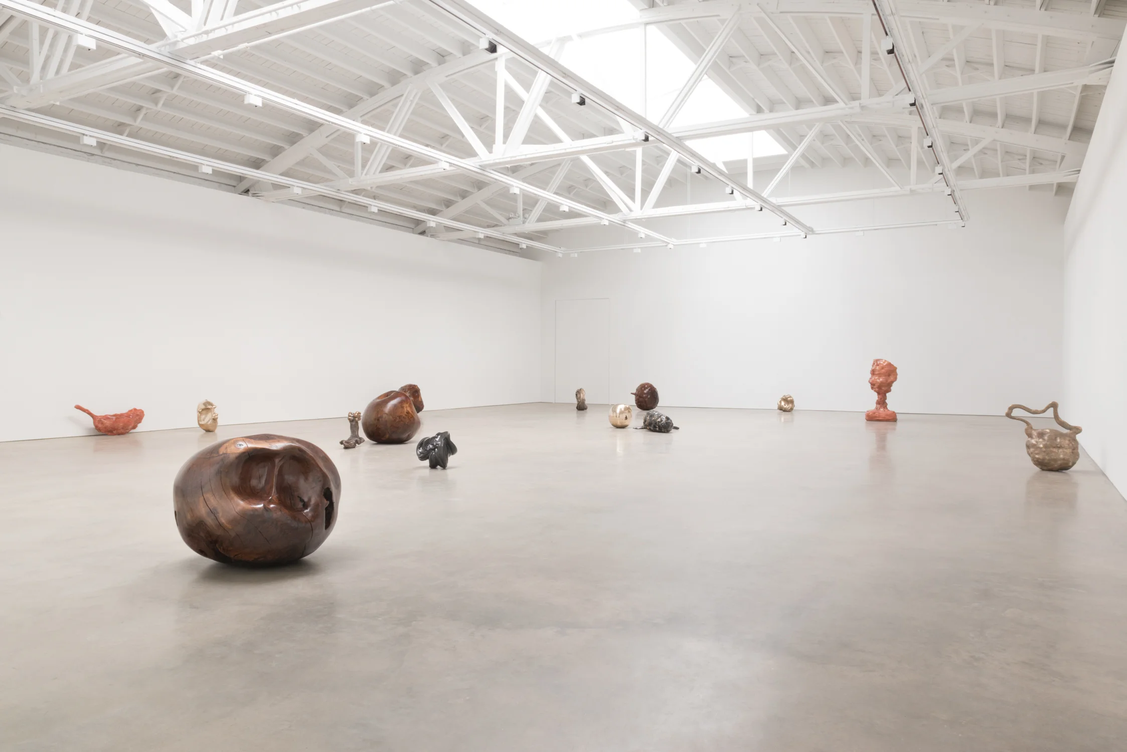  Alma Allen October 29 - December 3,&nbsp;&nbsp;2016 South Loop  