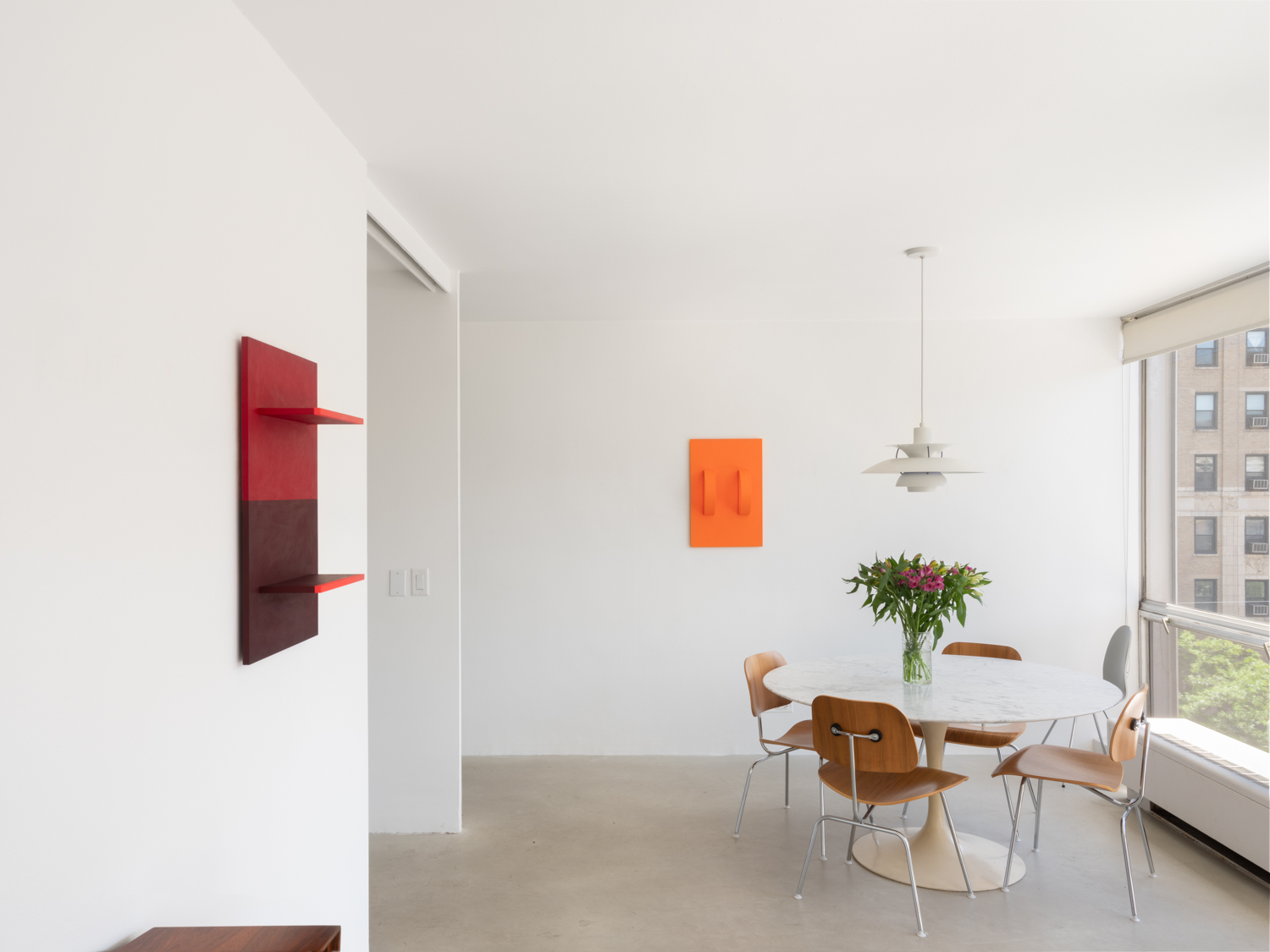   Lisa Williamson  Blank Control  June 14th - July 28, 2018 Lincoln Park  