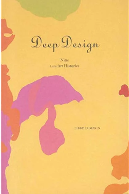 Libby Lumpkin Deep Design