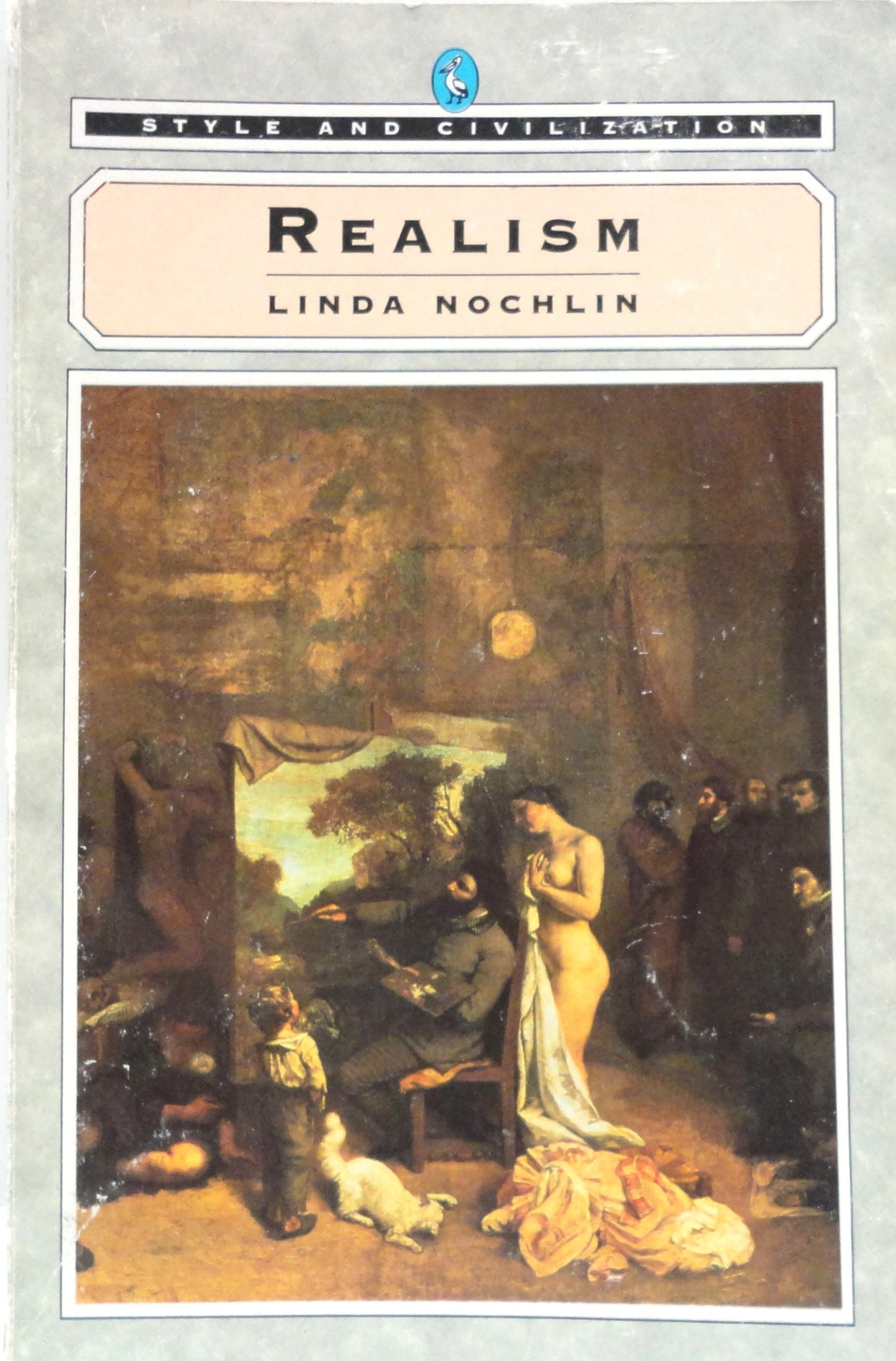 Linda Nochlin Realism