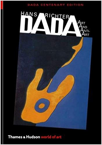  Hans Richter  Dada: Art &amp; Anti-Art (World of Art)  