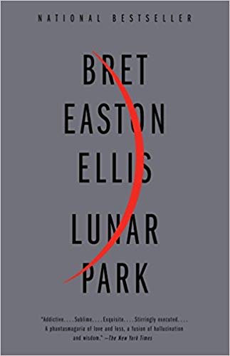  Bret Easton Ellis  Lunar Park  