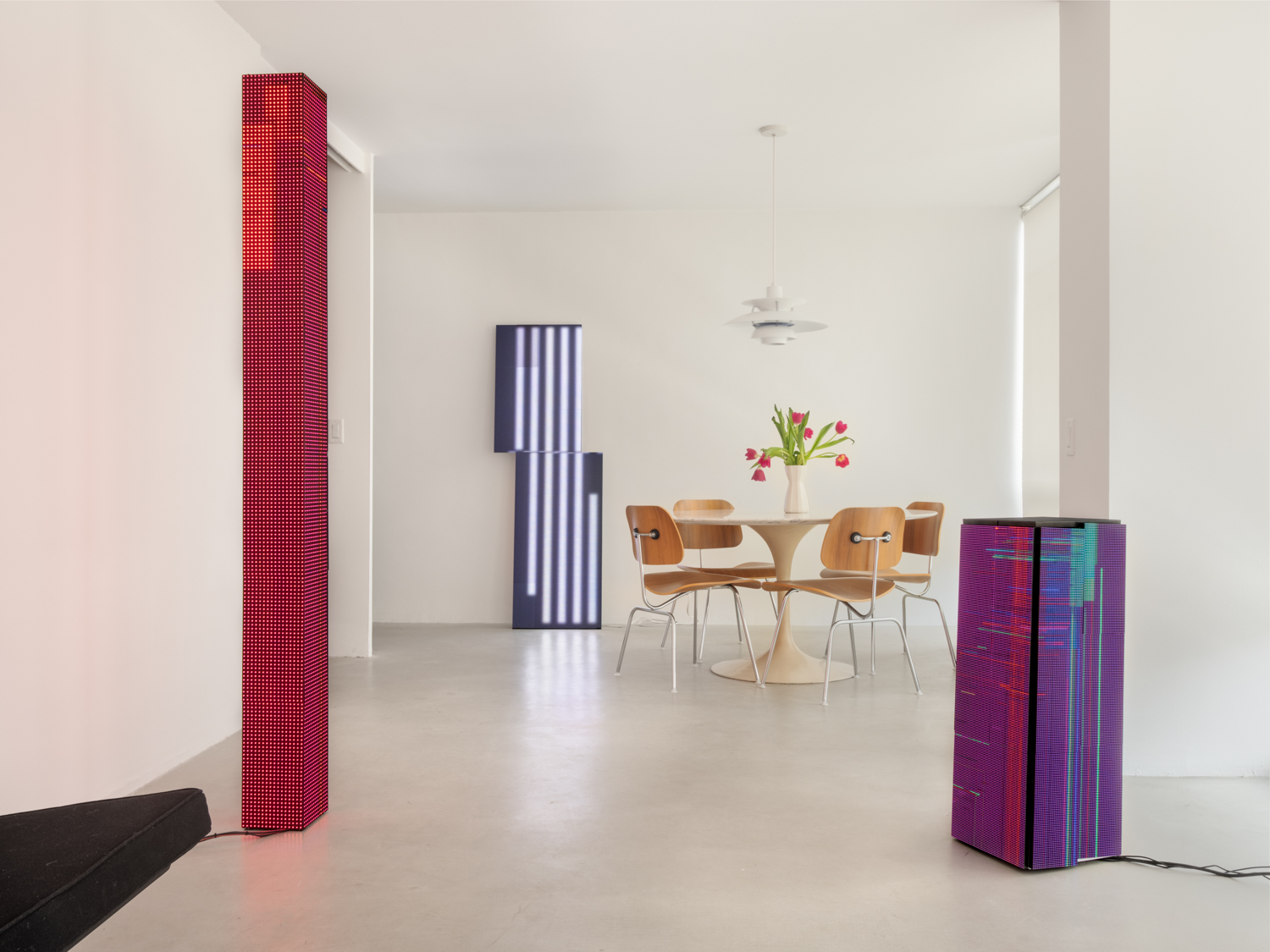   Luke Murphy April 13 - May 31, 2019 Lincoln Park  