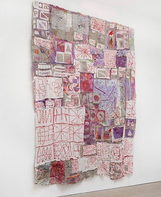 William J. O’Brien
transitional objects
August 3-31, 2019