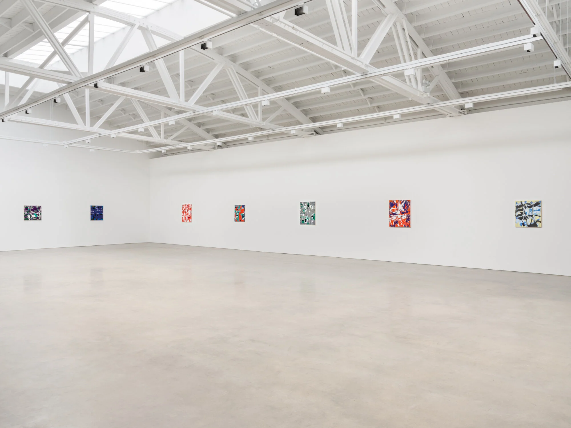   Zak Prekop    September 14 - October 26, 2019  