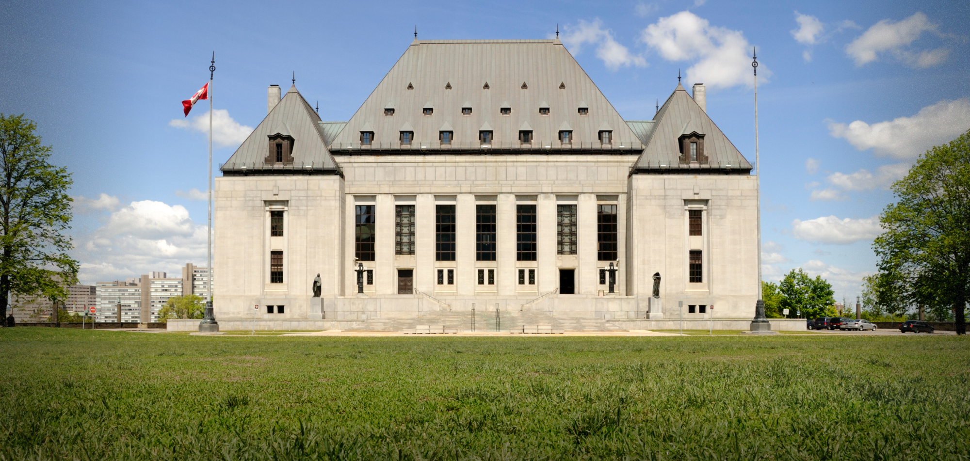 Supreme Court Success