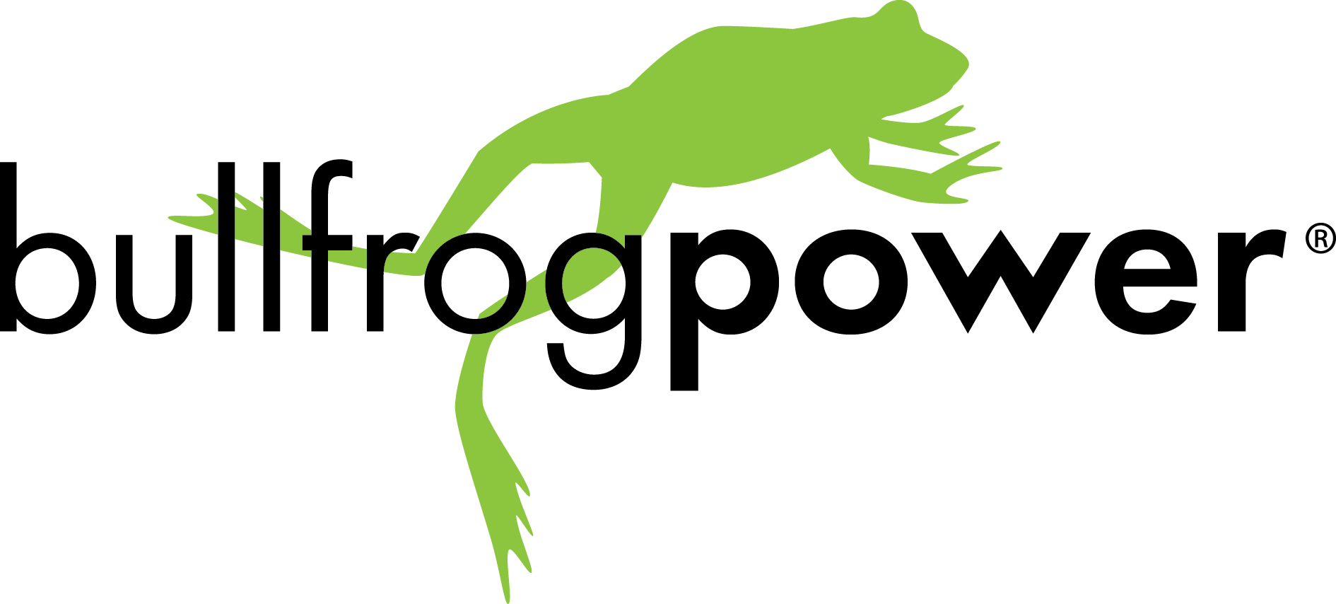 bullfrogpower logo