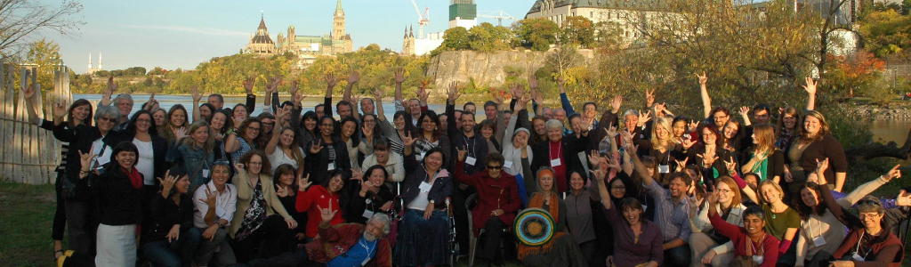 Living Waters Rally 2014. (Image via the Living Waters Rally)