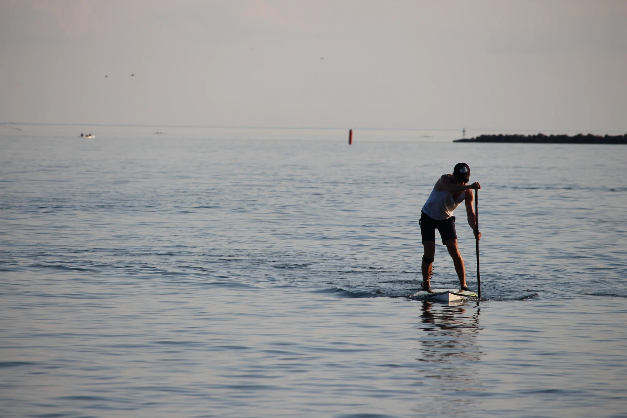 Photo: Lake Ontario Waterkeeper