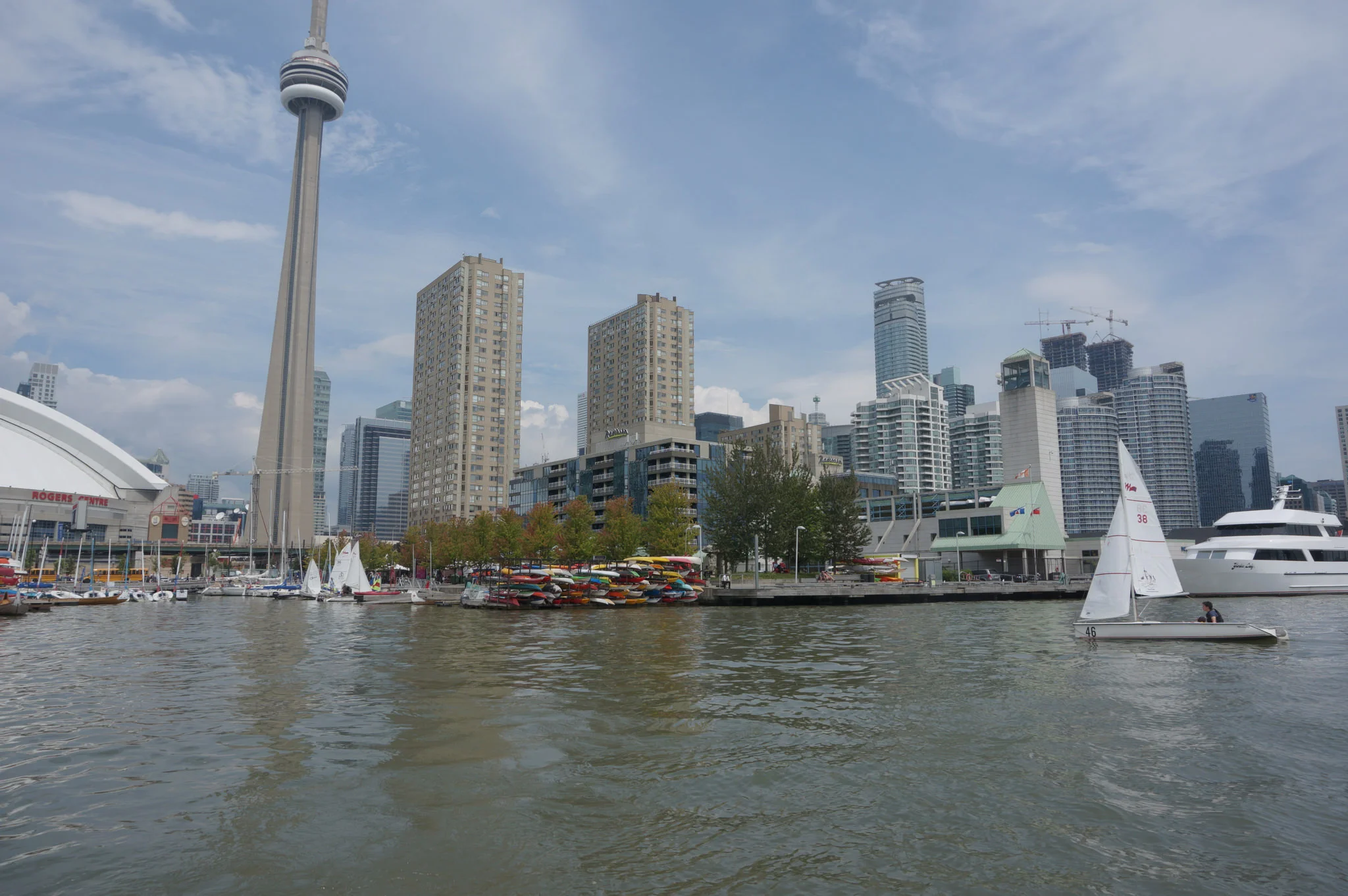 Photo: Lake Ontario Waterkeeper