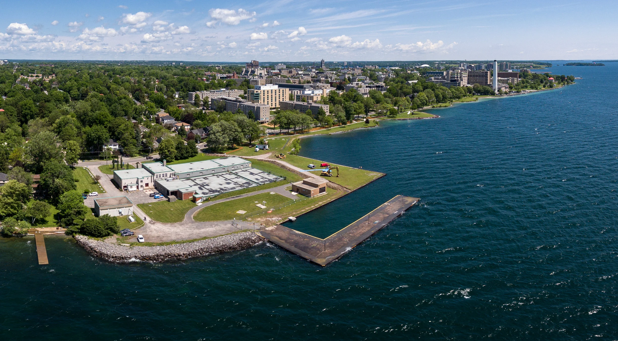 Photo: Lake Ontario Waterkeeper