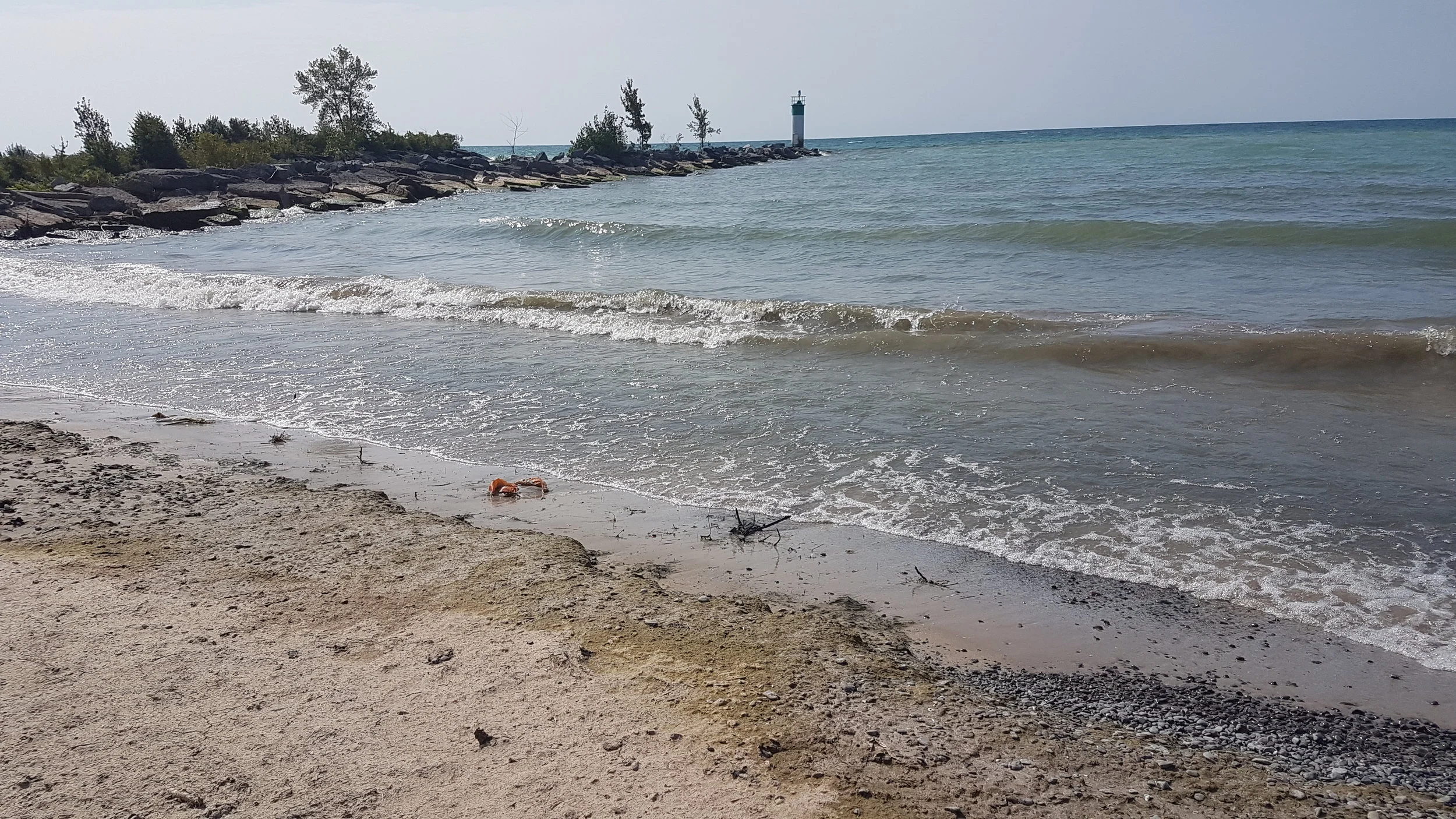 Wellington Beach, Wellington, Ontario