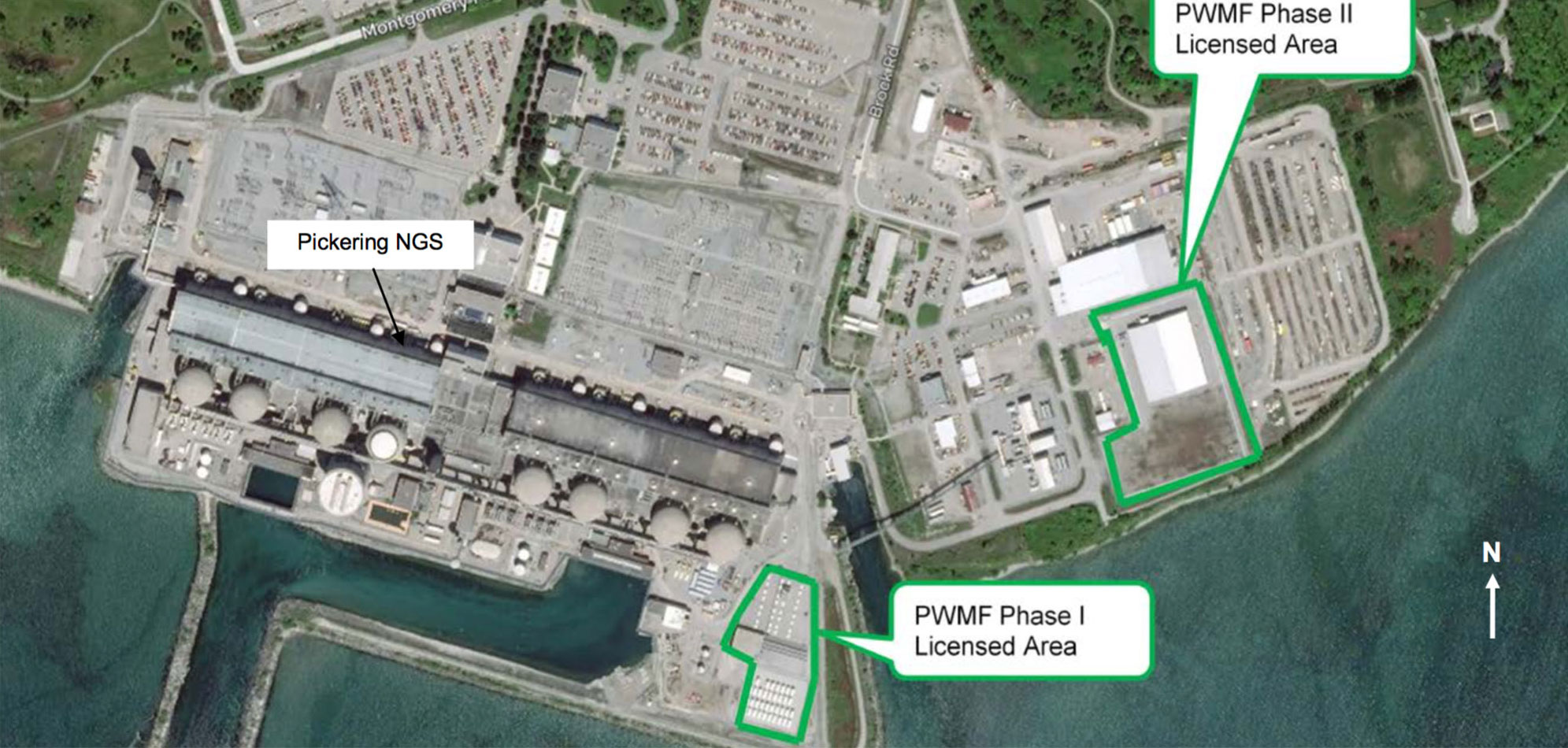 Pickering Nuclear Life Extension