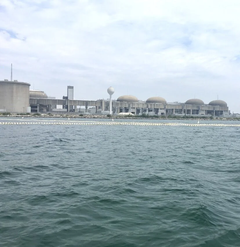 Waterkeeper makes recommendations for improvements to Canadian radioactive waste management policy