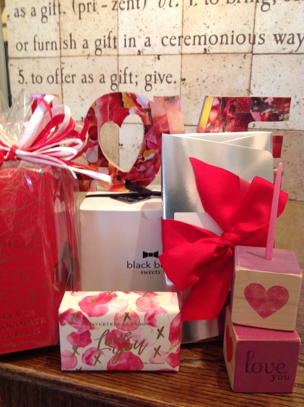 Valentines Day Gifts Bay Area