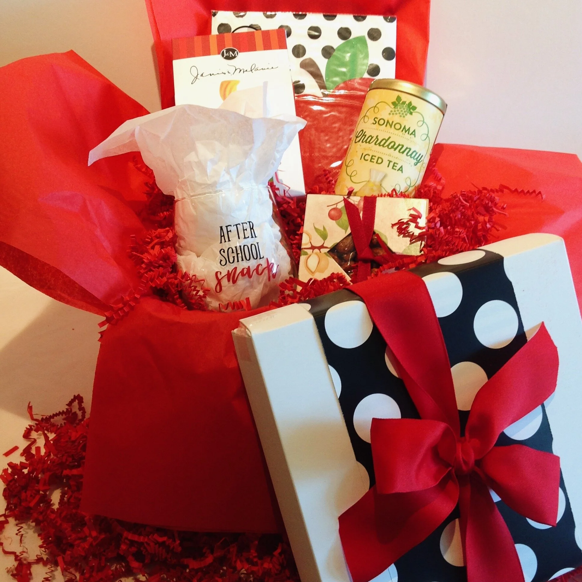 mothers day gifts for teachers