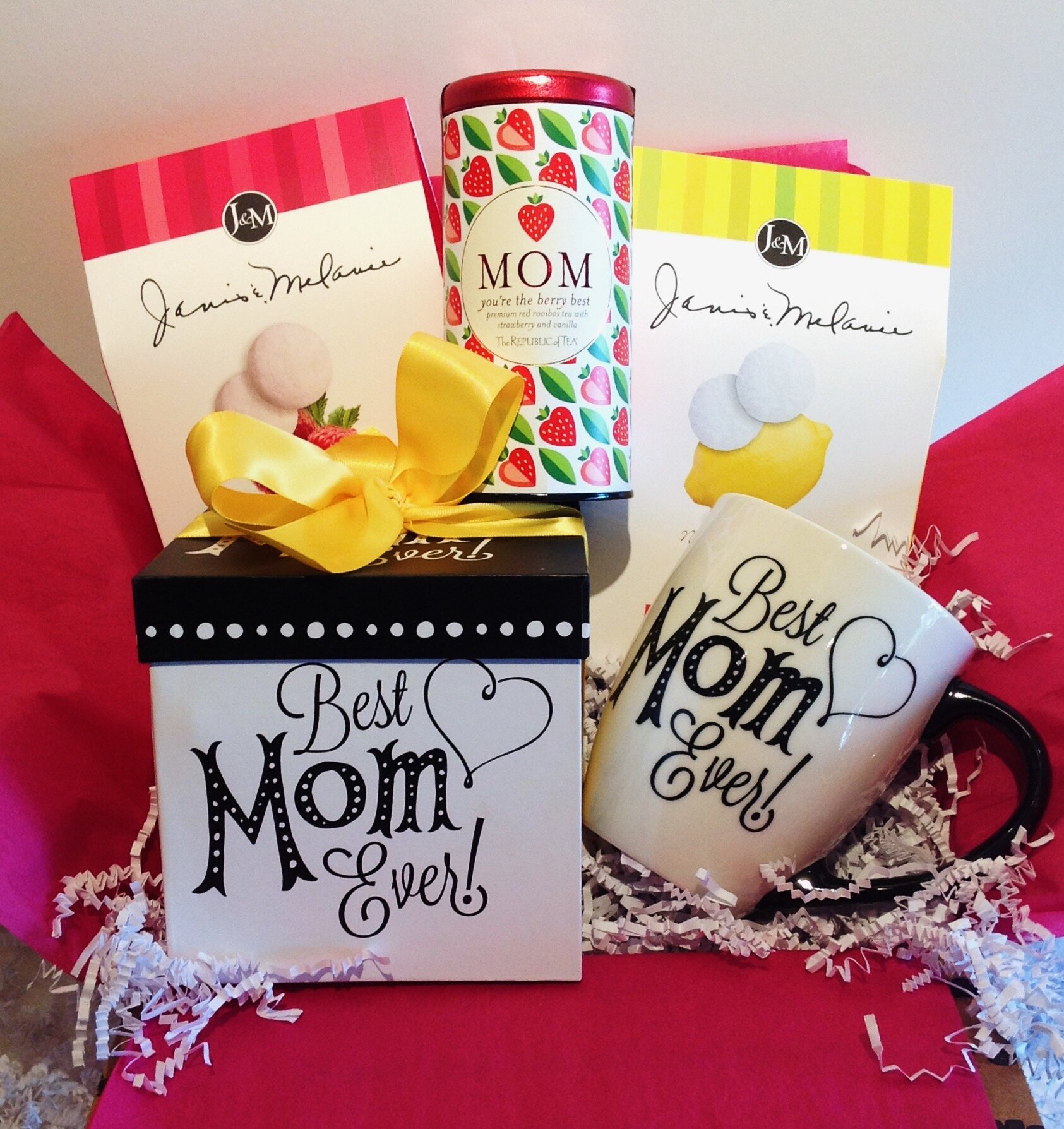 mothers day gifts for teachers