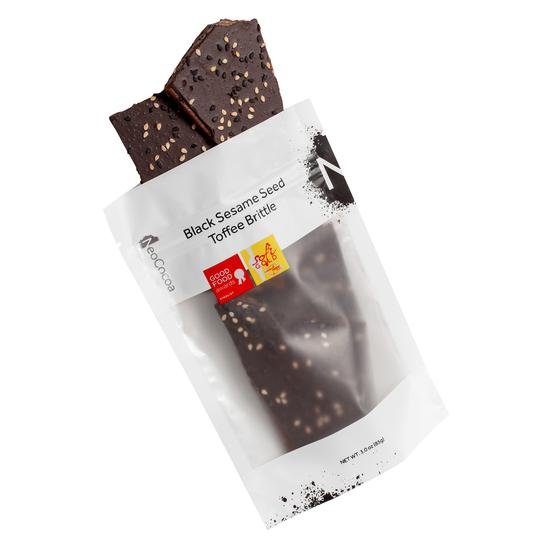 Neo Cocoa Toffee Brittle
