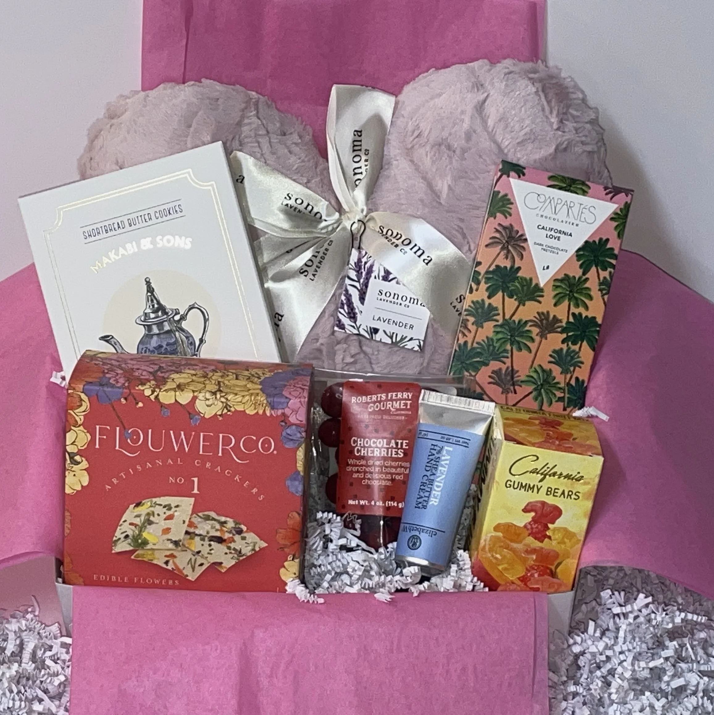 Heartwarming Sweet &amp; Savory $98-$108