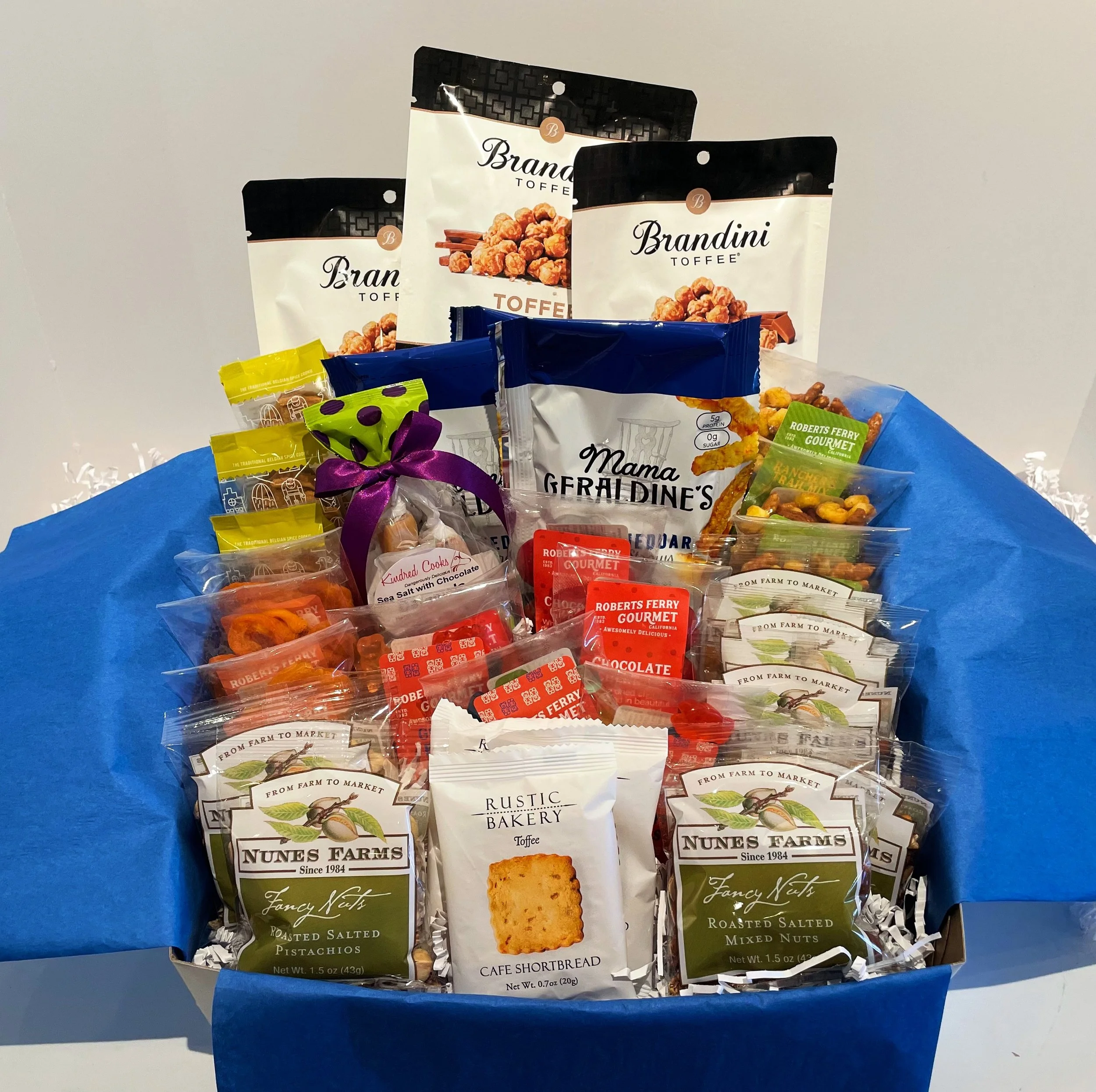 Shareable Treats $39-$99