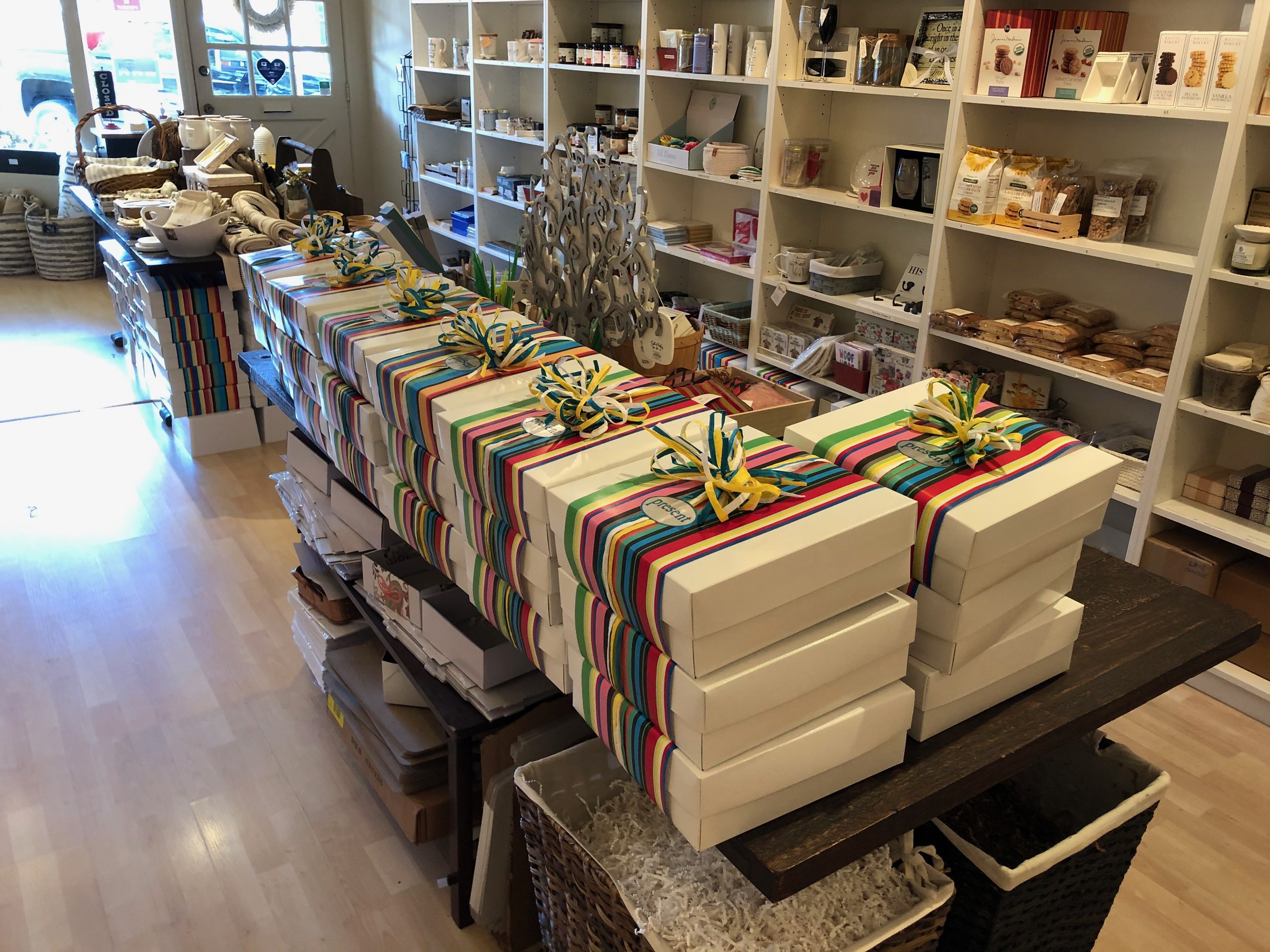 Add-on Placement Fee for Item(s) Purchased Elsewhere