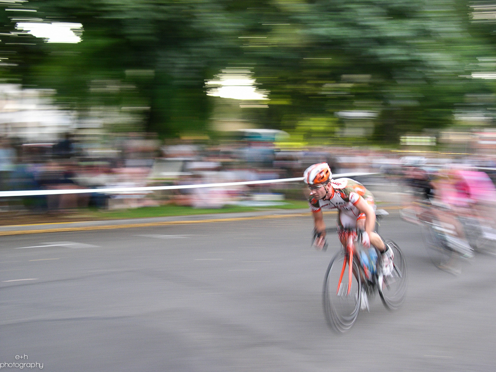  Portland Criterium 