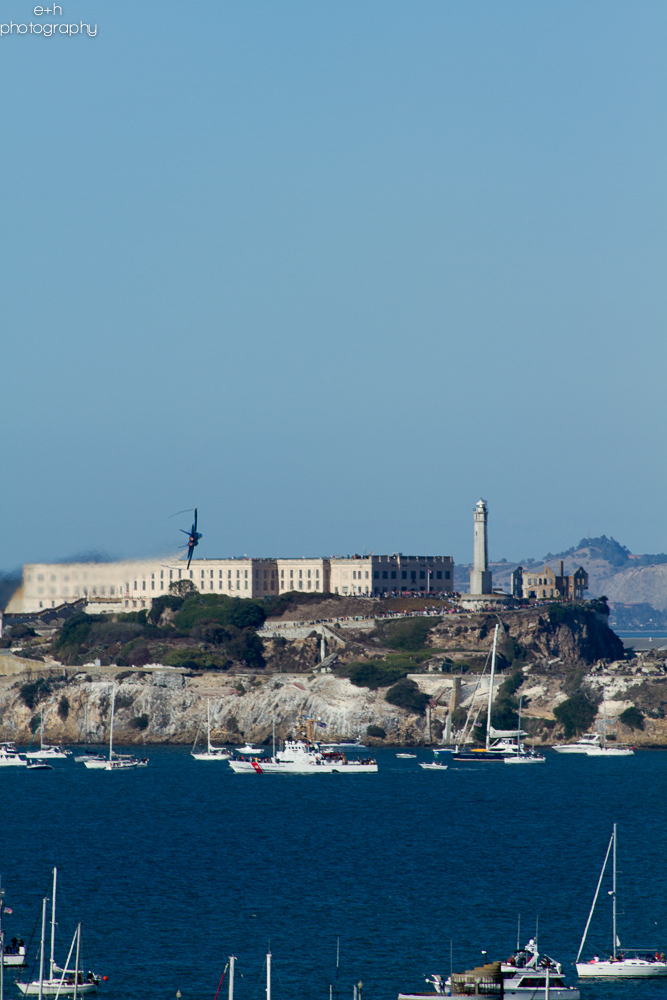  Alcatraz - San Francisco 