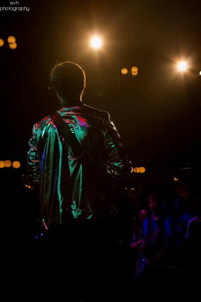  sfBig Battle of the Bands - Great American Music Hall 