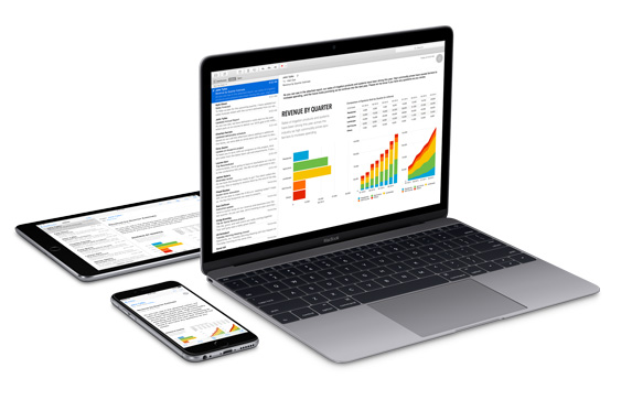 Apple and Mac support for business