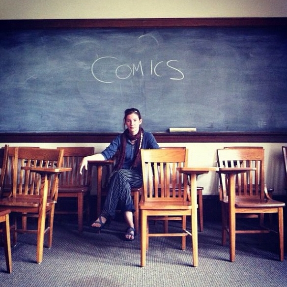 Community artist Jason Sturgill helped us formulate the Switchboard Hearts project. Here's the very first photo.