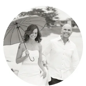 Erin & Brady Schmidt