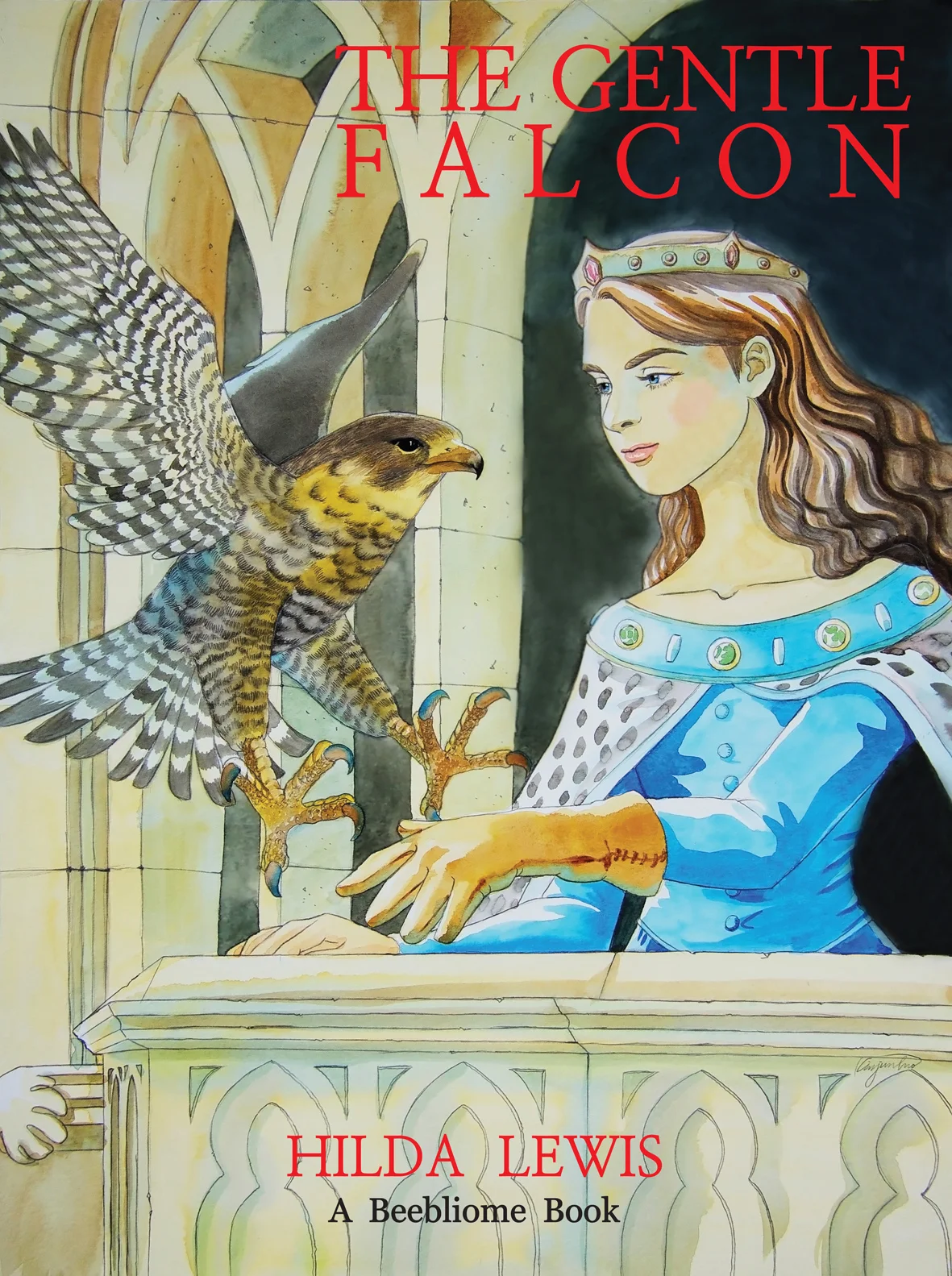 the gentle falcon.jpg