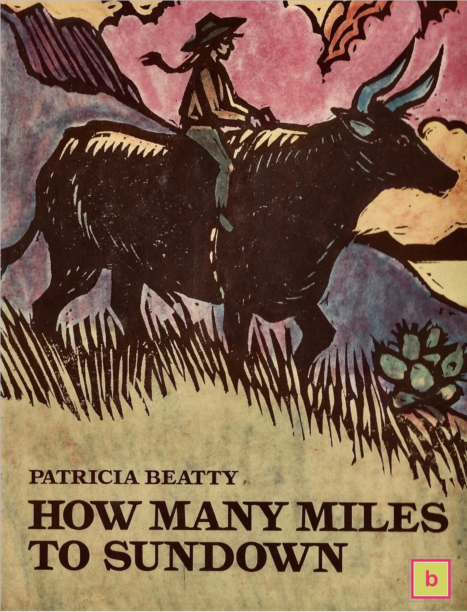 How Many Miles B Cover - 1.jpg