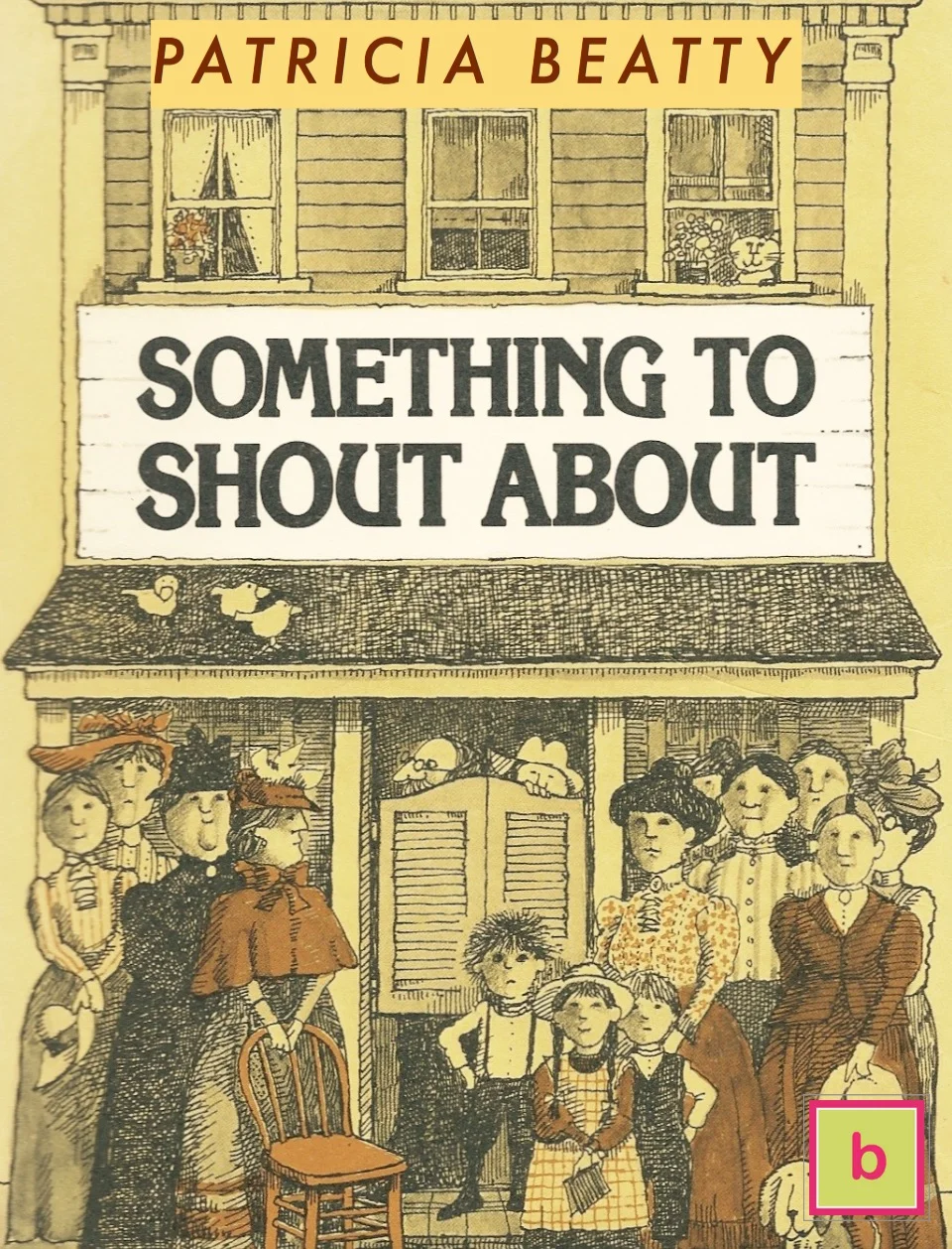 Something to Shout About ebook_cover.jpg