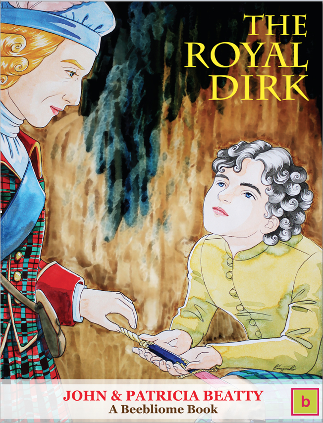 Royal Dirk cover.png