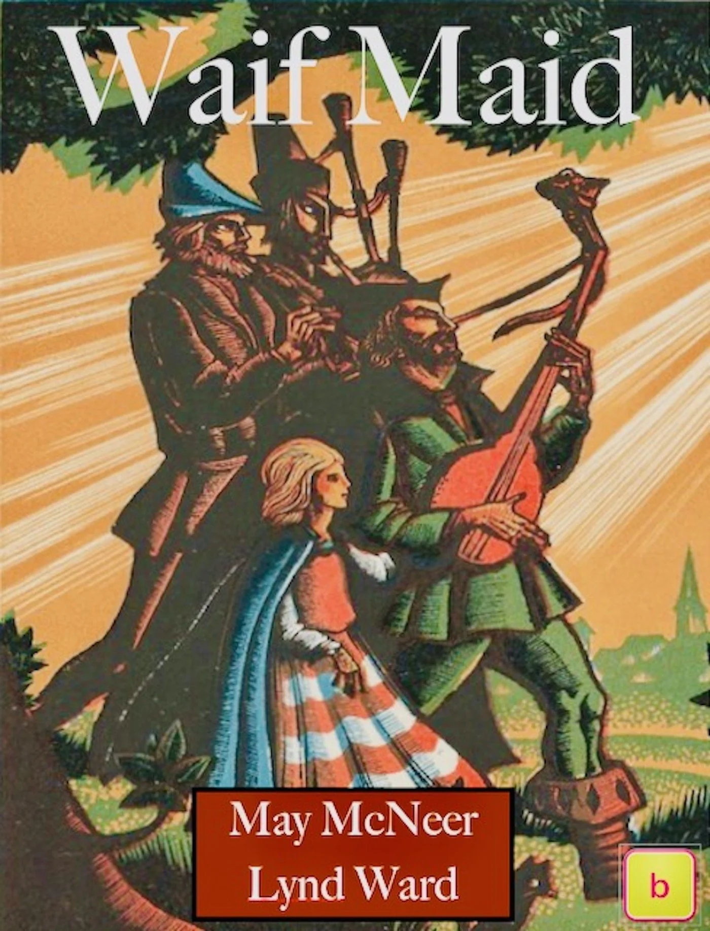 Waif Maid cover - 1.jpeg