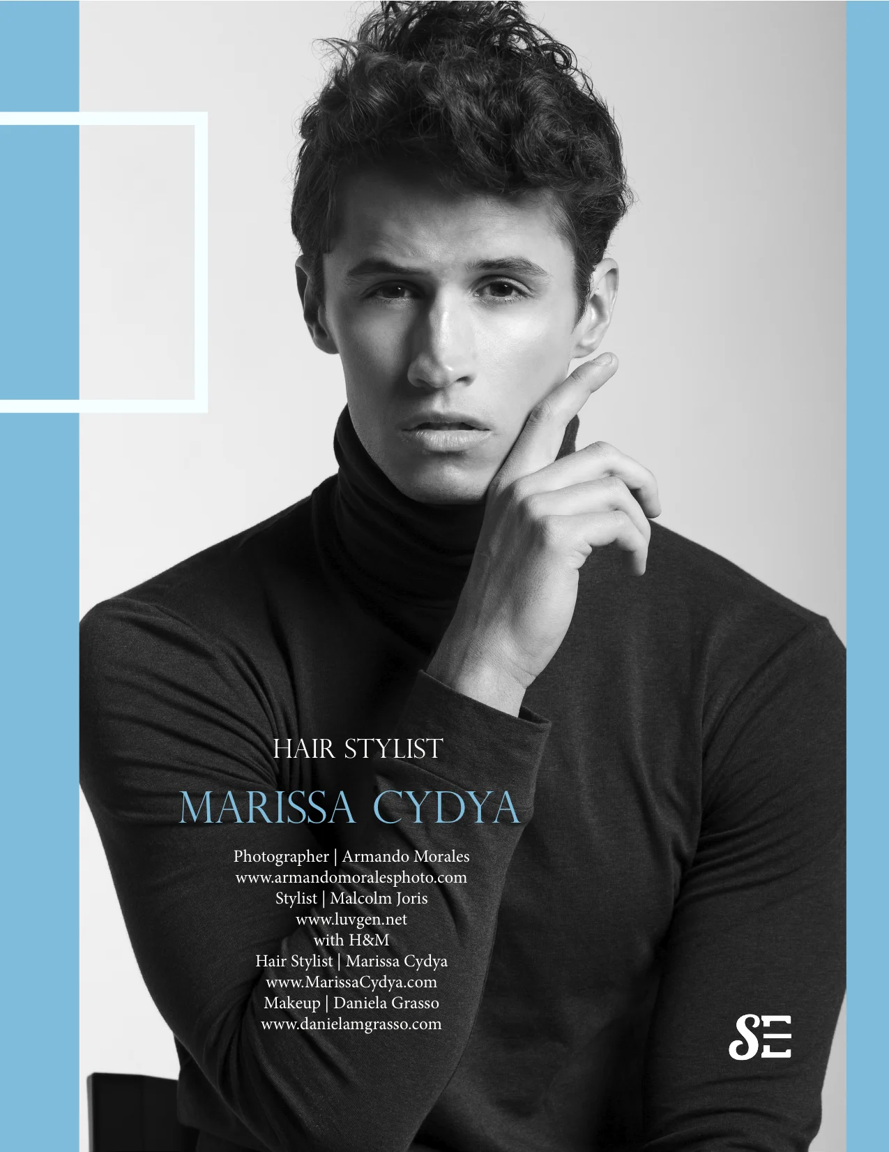 Style Equation Magazine - Men of Substance and Style - May-June 2014.1.jpg