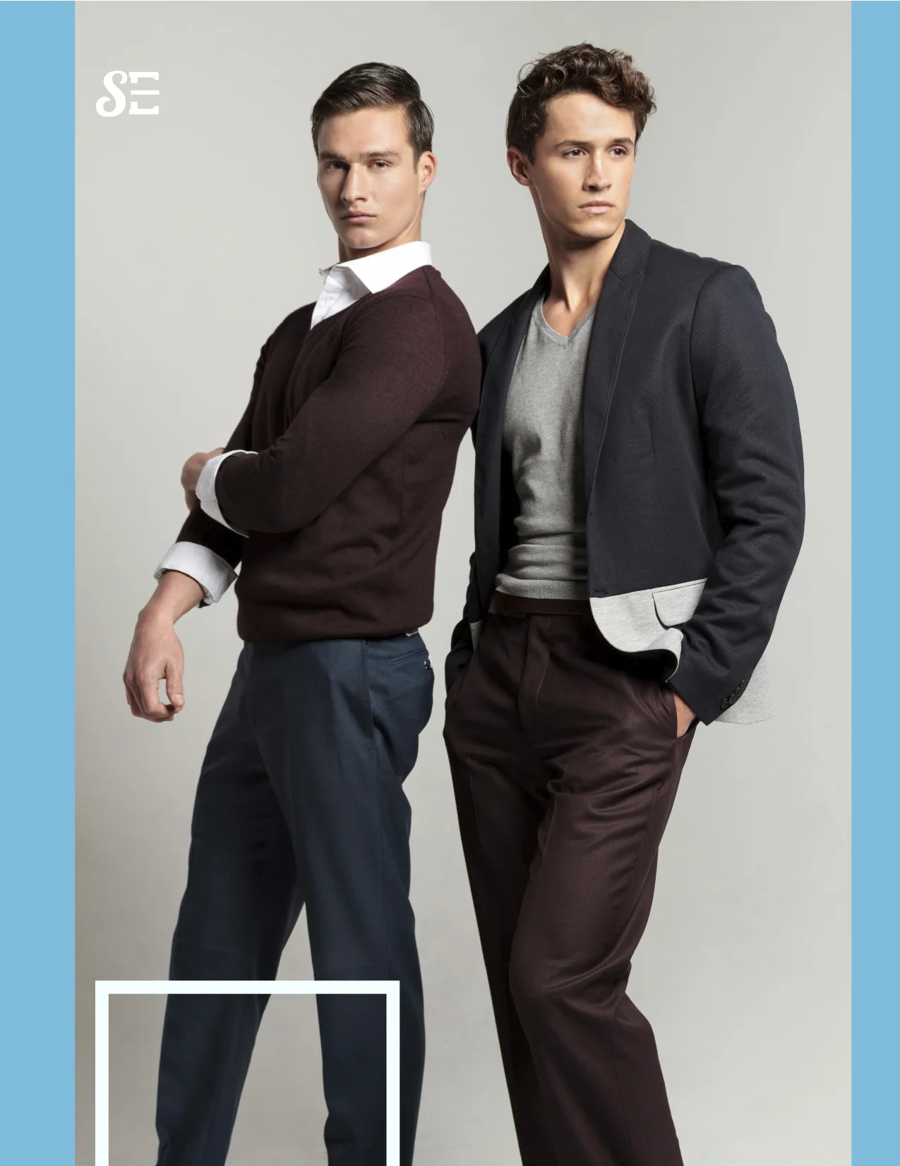 Style Equation Magazine - Men of Substance and Style - May-June 2014.3.jpg