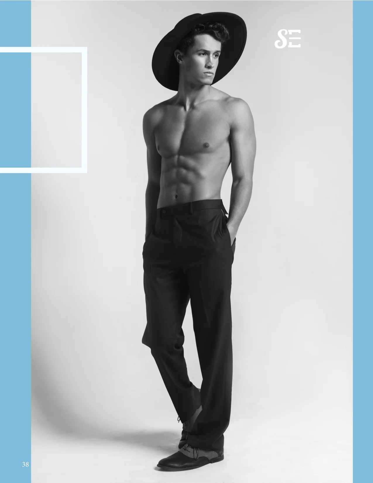 Style Equation Magazine - Men of Substance and Style - May-June 2014.5.jpg