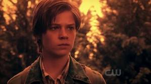 Colin Ford - a.k.a. Young Sam Winchester in S upernatural. 