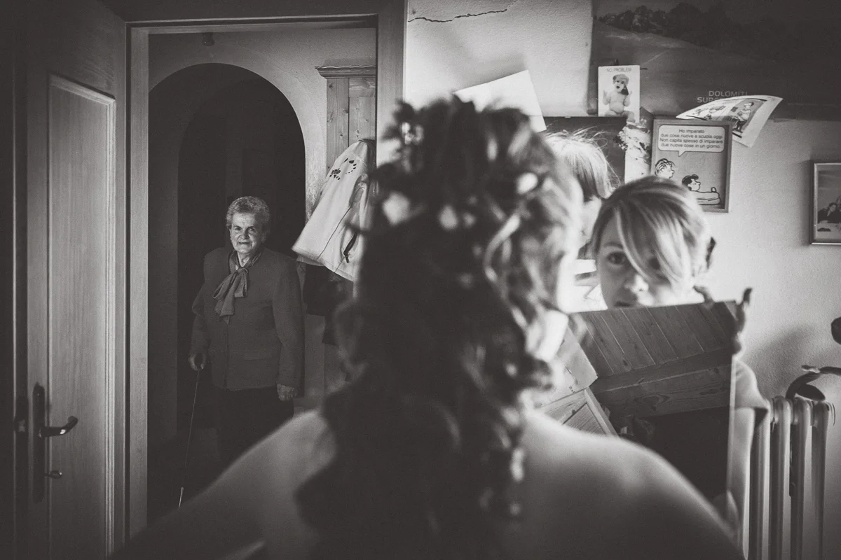 wedding Trentino Alto Adige Matrimonio foto Andrea Giacomelli