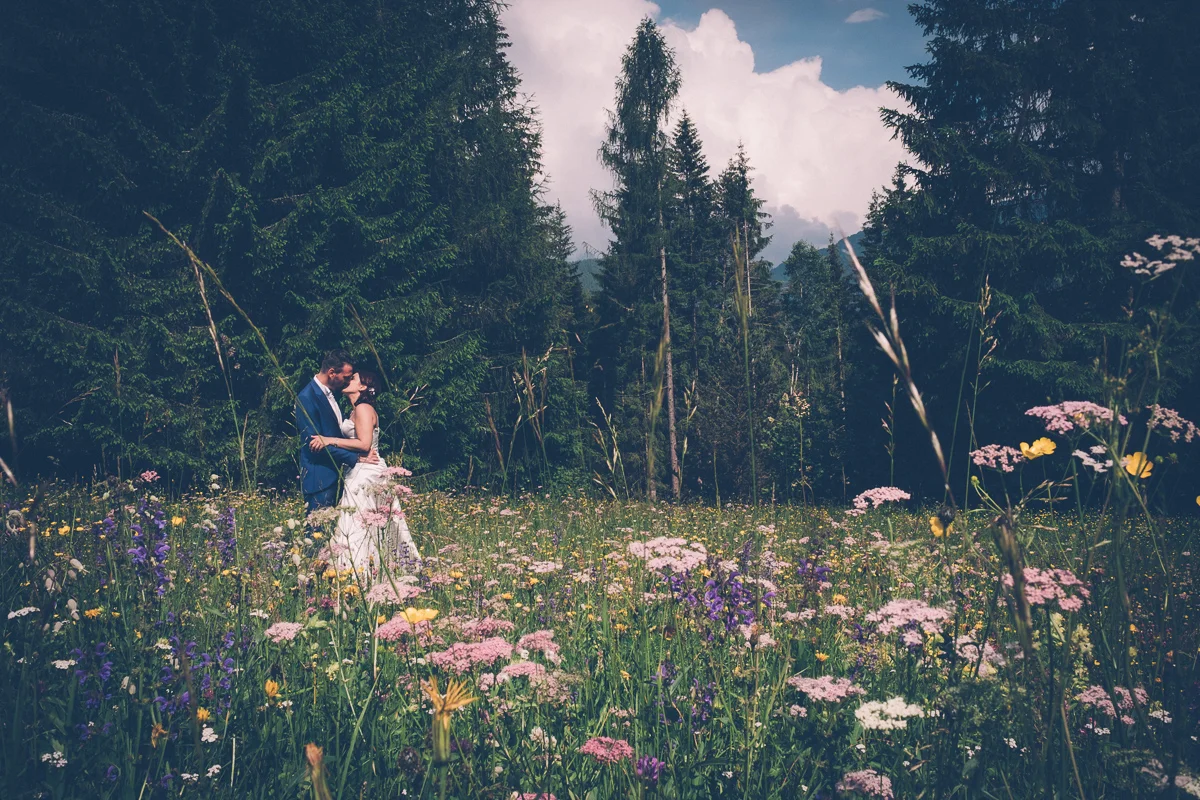 wedding Trentino Alto Adige Matrimonio foto Andrea Giacomelli