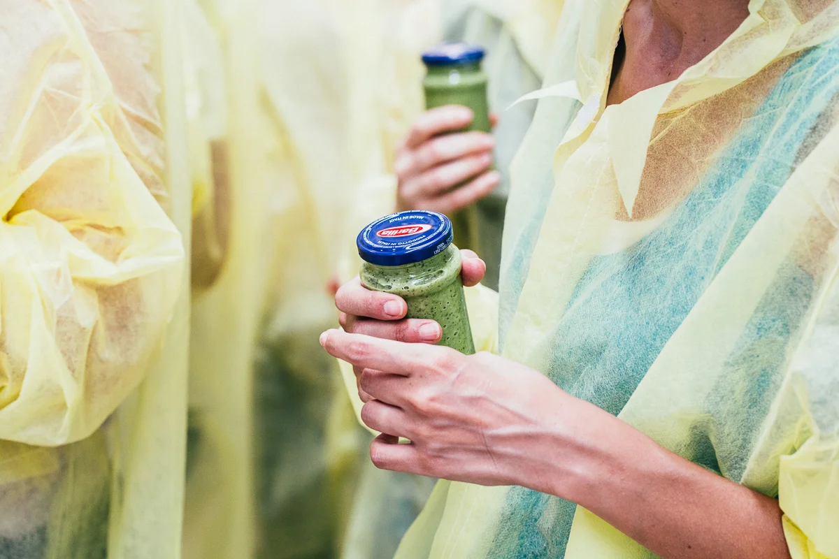 Barilla corporate photography Trentino Alto Adige foto Andrea Giacomelli