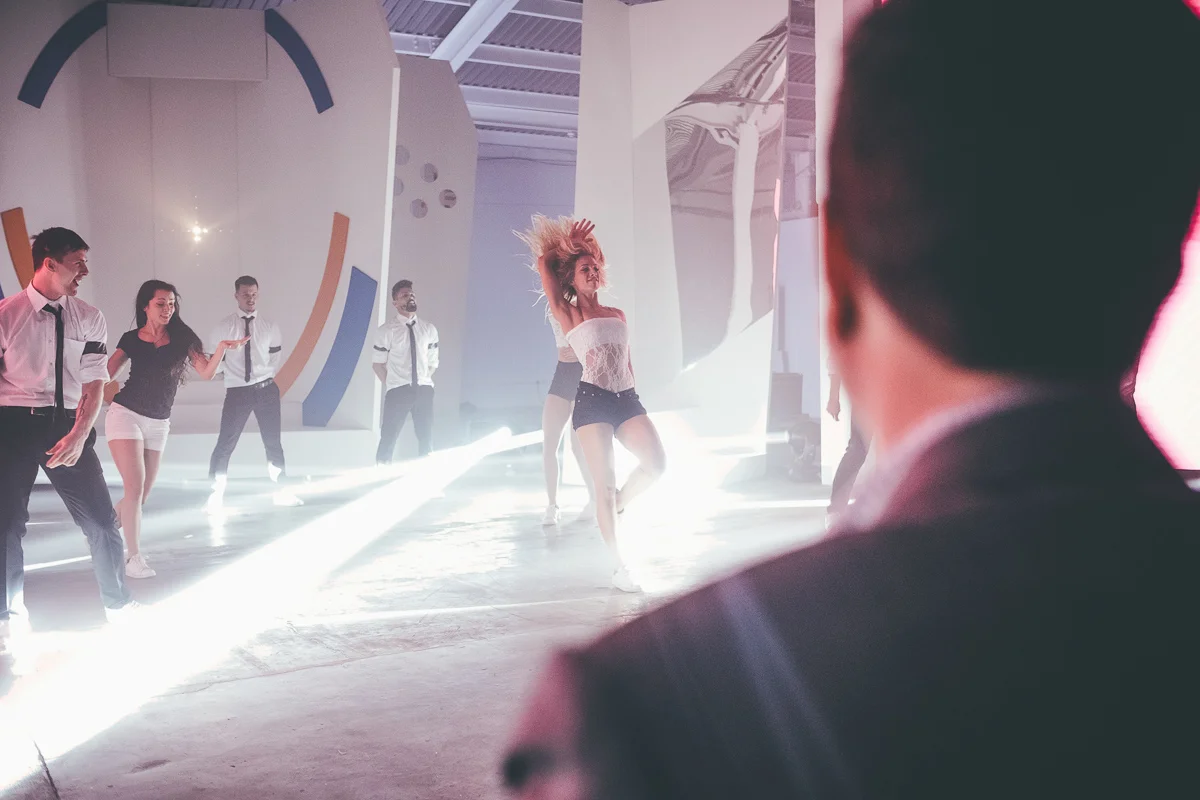 event photography Trentino Alto Adige foto Andrea Giacomelli Hasbro