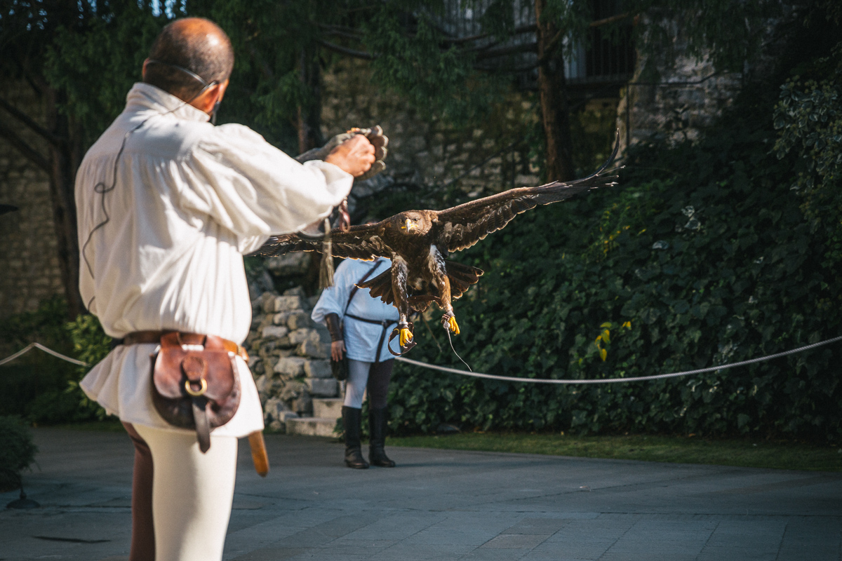 event photography Trentino Alto Adige foto Andrea Giacomelli Castel Brando