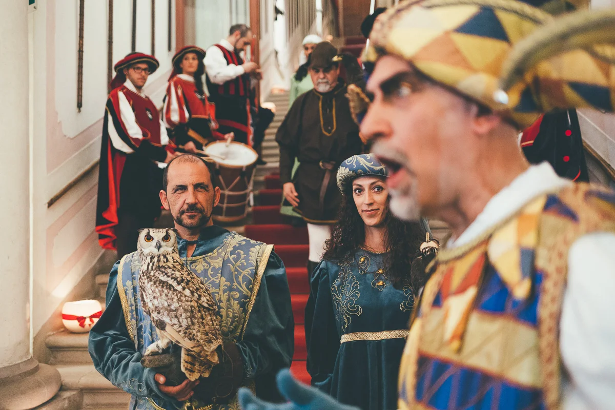 event photography Trentino Alto Adige foto Andrea Giacomelli Castel Brando