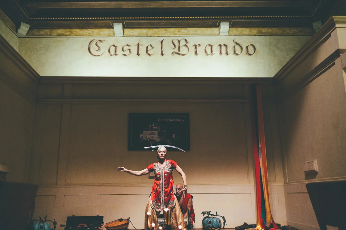event photography Trentino Alto Adige foto Andrea Giacomelli Castel Brando