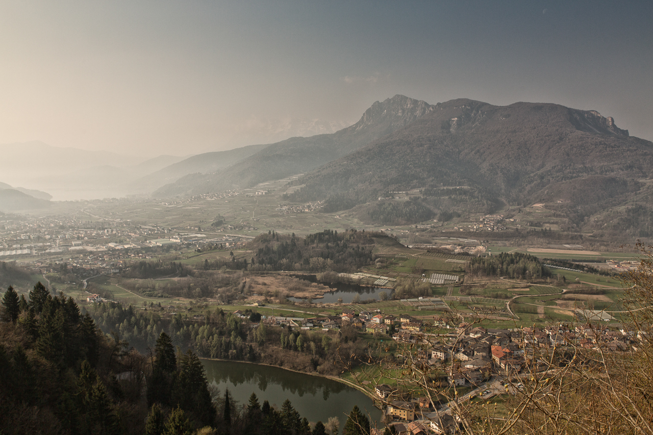   Il Trentino, la mia terra  