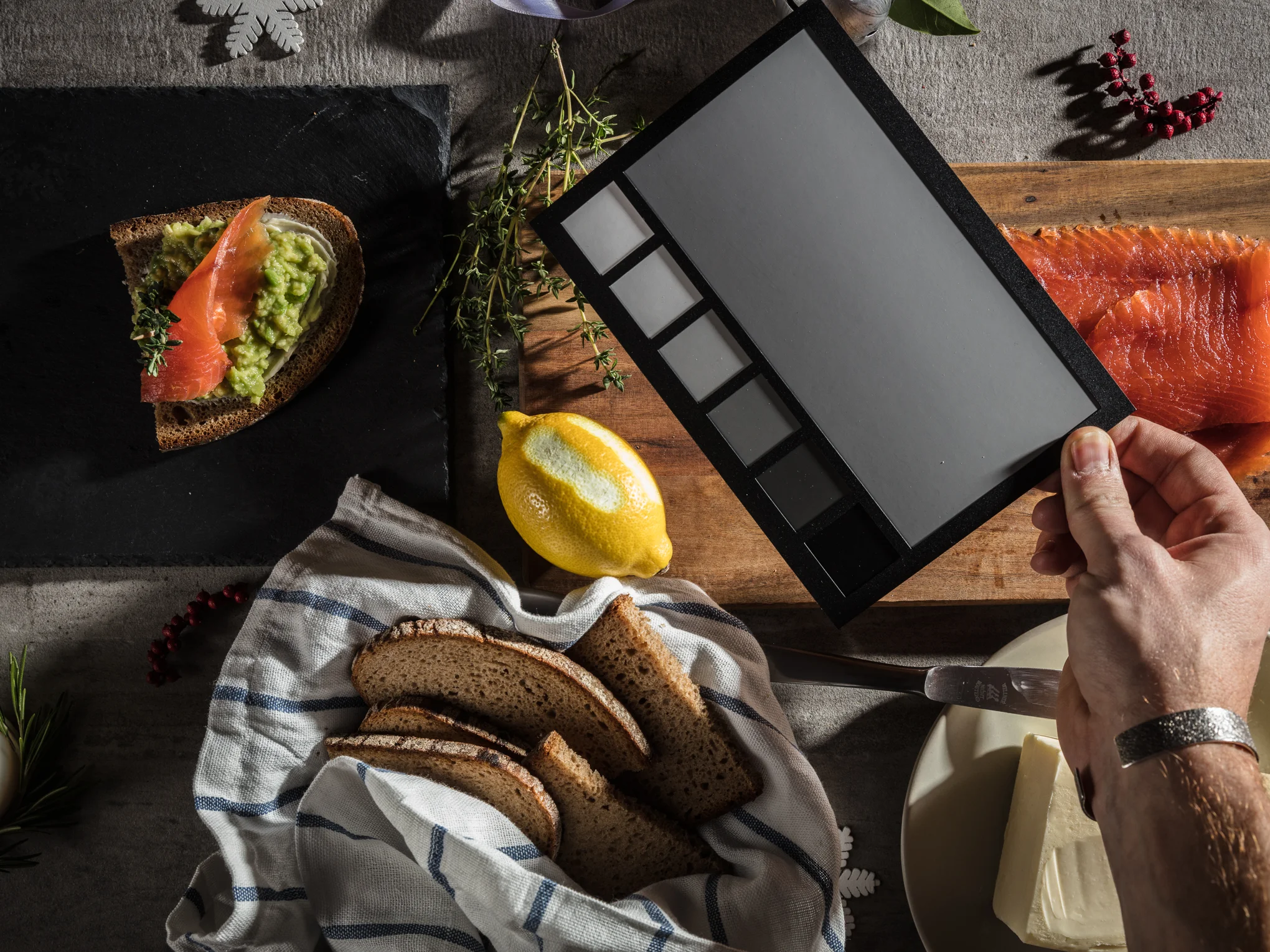 Food Photography